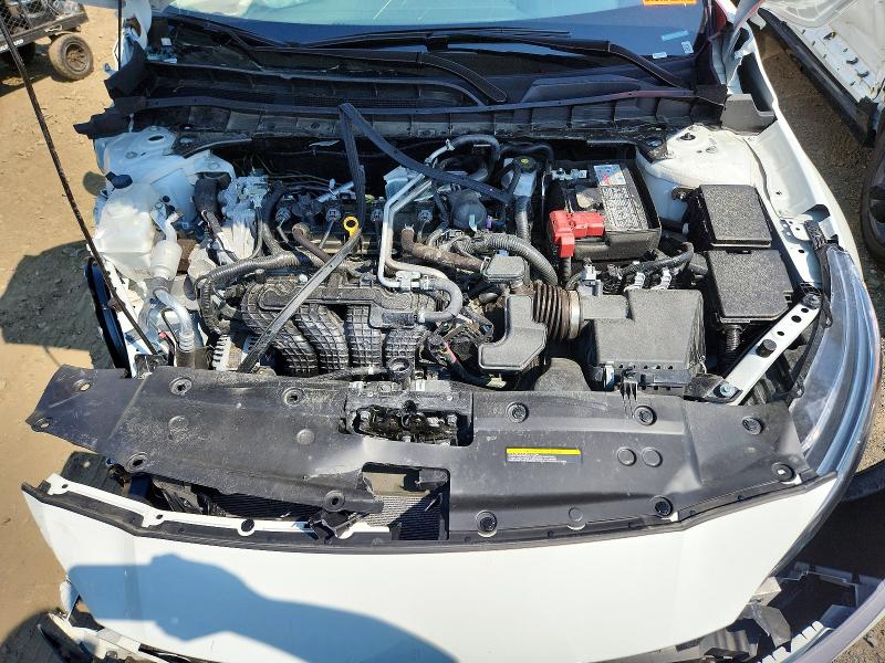 2026 Nissan Altima მანქანა იყიდება აუქციონზე, vin: 1N4BL4DVXTN313633, აუქციონის ნომერი: 64895726