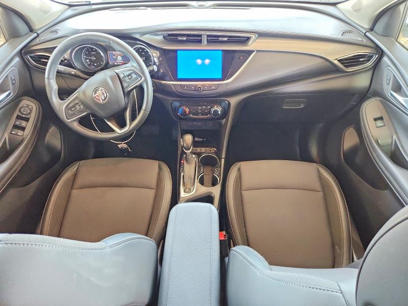 Aukcja sprzedaży 2022 Buick Encore Gx, vin: KL4MMBS21NB030372, numer aukcji: 64888796