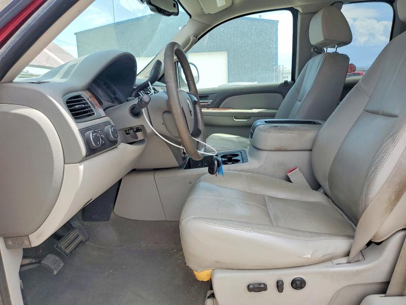 Aukcja sprzedaży 2007 Chevrolet Silverado, vin: 1GCEK19007Z521802, numer aukcji: 64419386