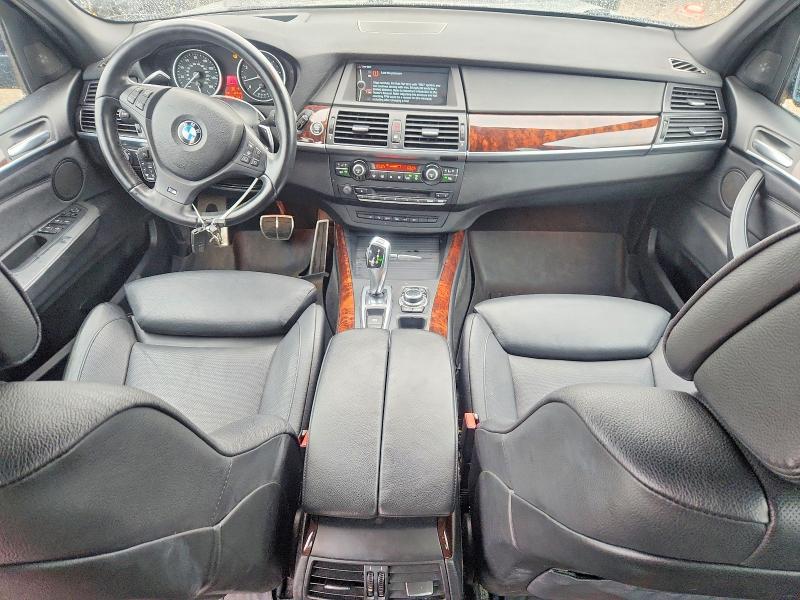 2013 Bmw X5 მანქანა იყიდება აუქციონზე, vin: 5UXZV8C5XD0C16265, აუქციონის ნომერი: 64815726