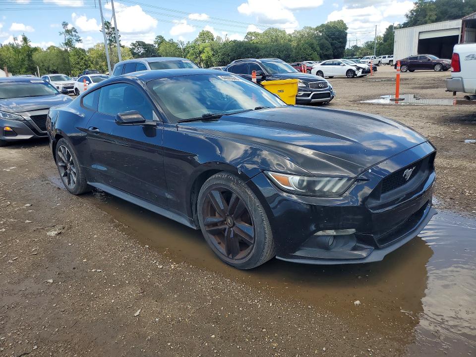 Продаж на аукціоні авто 2015 Ford Mustang, vin: 1FA6P8TH5F5366978, номер лоту: 64605946