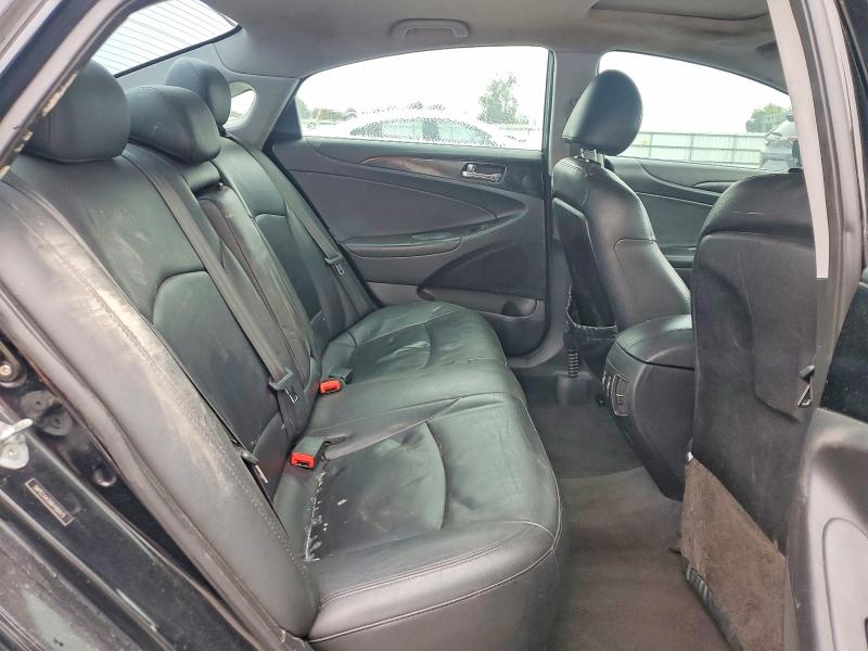 Aukcja sprzedaży 2011 Hyundai Sonata, vin: 5NPEC4AC6BH180975, numer aukcji: 66278656