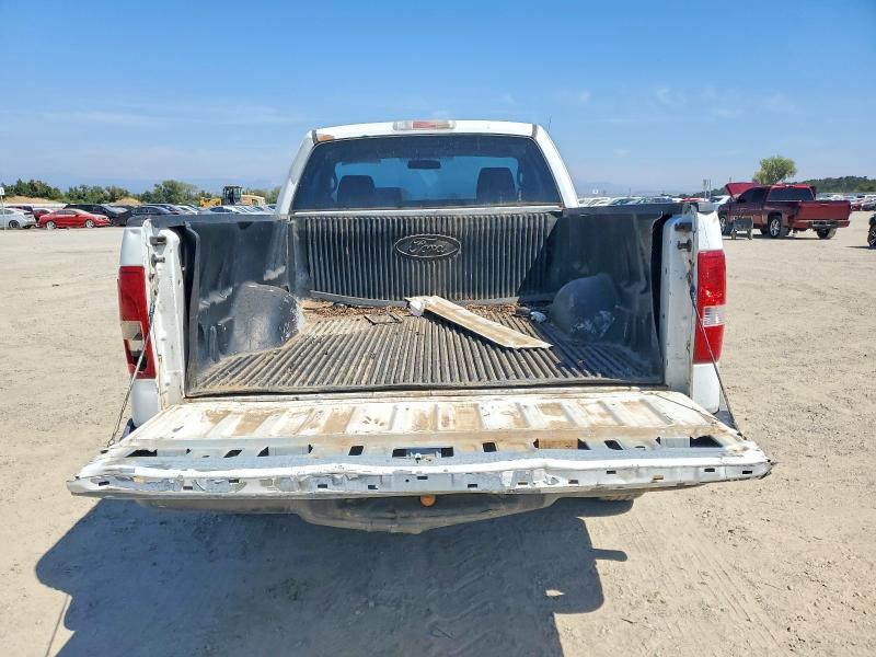 Продаж на аукціоні авто 2007 Ford F150, vin: 1FTRF122X7KB62954, номер лоту: 64857546