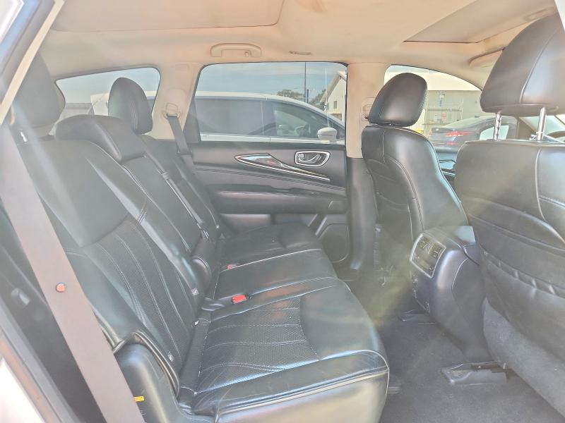 Продаж на аукціоні авто 2015 Infiniti Qx60, vin: 5N1AL0MM8FC518501, номер лоту: 66304286