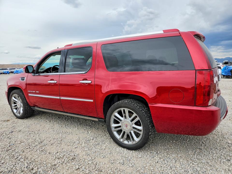Aukcja sprzedaży 2013 Cadillac Escalade, vin: 1GYS4KEF4DR235549, numer aukcji: 65455556