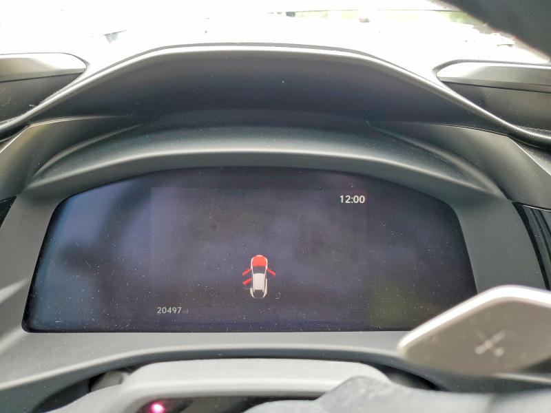 Aukcja sprzedaży 2023 Lexus Rz, vin: JTJAAAAB8PA020635, numer aukcji: 63403646