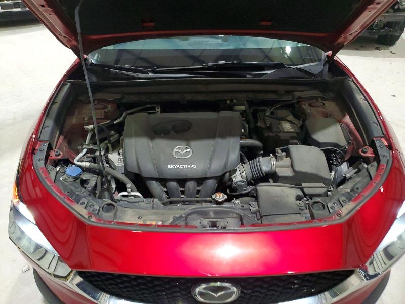 Продаж на аукціоні авто 2020 Mazda Cx-30, vin: 3MVDMBDL0LM133539, номер лоту: 65526106