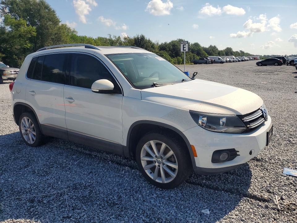 Продажа на аукционе авто 2015 Volkswagen Tiguan, vin: WVGAV7AX9FW593045, номер лота: 67083086
