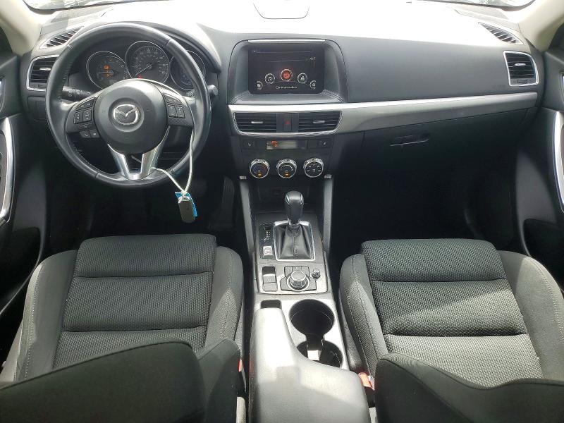 Aukcja sprzedaży 2016 Mazda Cx-5, vin: JM3KE2CYXG0791419, numer aukcji: 64442376