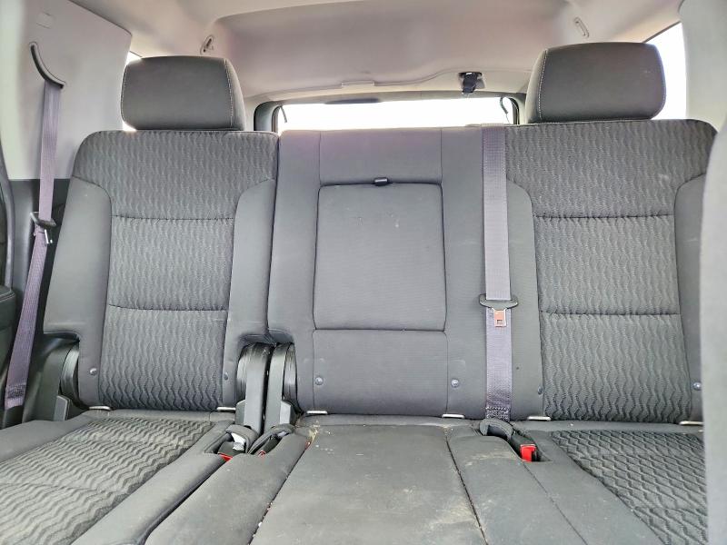 2016 Gmc Yukon მანქანა იყიდება აუქციონზე, vin: 1GKS2AKC2GR368030, აუქციონის ნომერი: 63561266