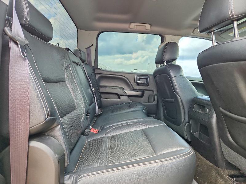 Продаж на аукціоні авто 2015 Gmc Sierra, vin: 3GTU2UEC6FG244231, номер лоту: 66105406