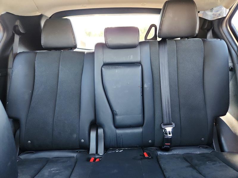 Продажа на аукционе авто 2026 Mitsubishi Eclipse Cross, vin: JA4ATWAA4TZ042641, номер лота: 65693916