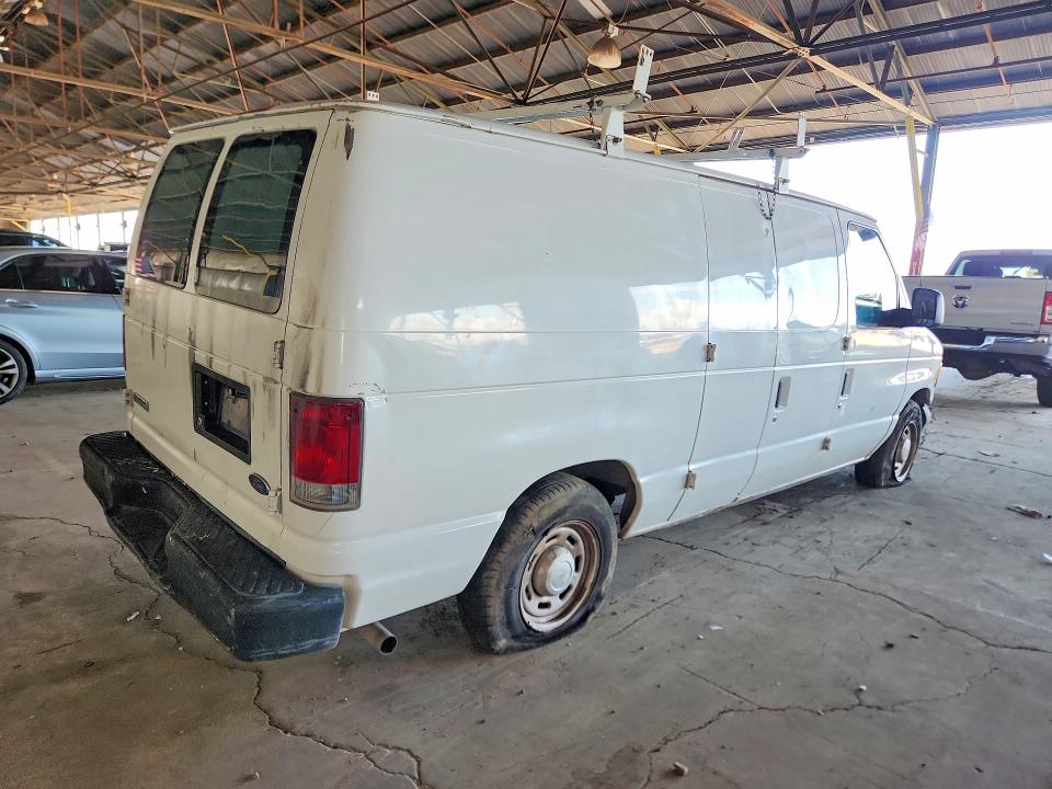 Продаж на аукціоні авто 2006 Ford Econoline, vin: 1FTRE14W96HA12879, номер лоту: 64966856