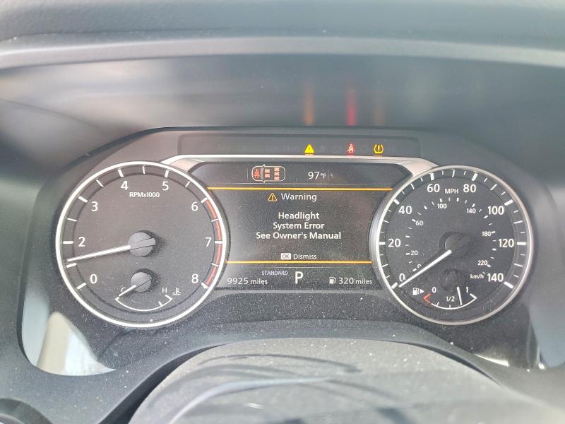 2026 Nissan Rogue მანქანა იყიდება აუქციონზე, vin: 5N1BT3BA6TC772038, აუქციონის ნომერი: 67185616