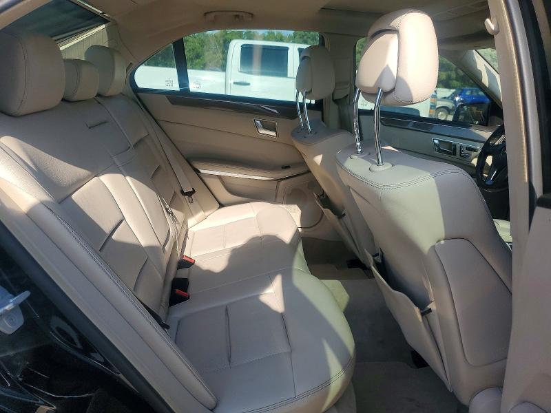 2014 Mercedes-benz E მანქანა იყიდება აუქციონზე, vin: WDDHF5KB2EA861409, აუქციონის ნომერი: 64925606