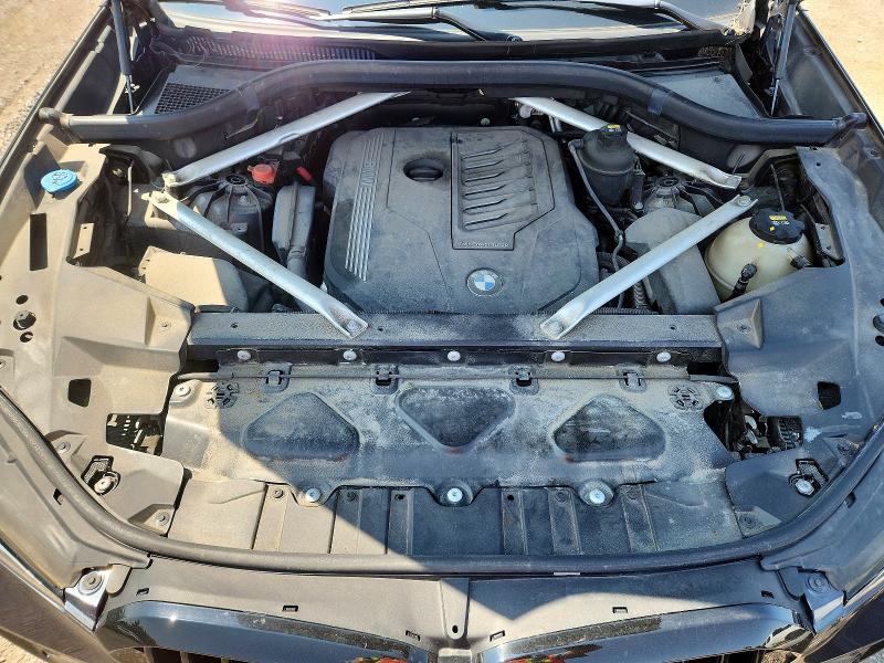 Aukcja sprzedaży 2020 Bmw X5, vin: 5UXCR6C09L9B68139, numer aukcji: 64275576