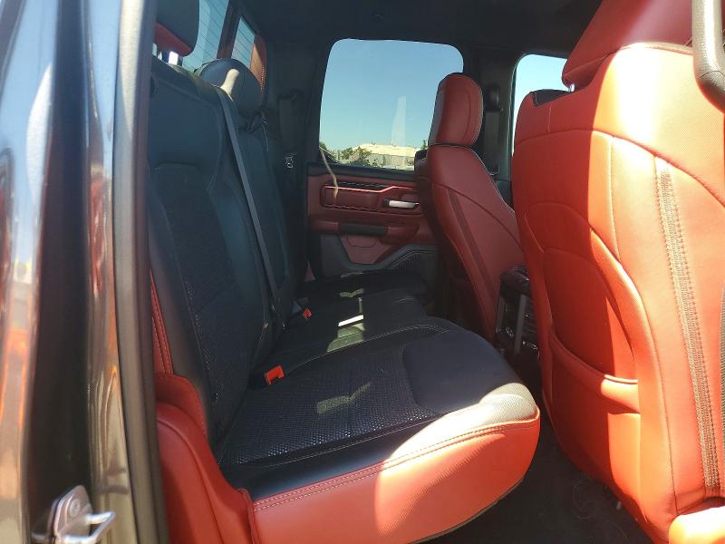Продажа на аукционе авто 2019 Ram 1500, vin: 1C6SRFET7KN834557, номер лота: 64642516