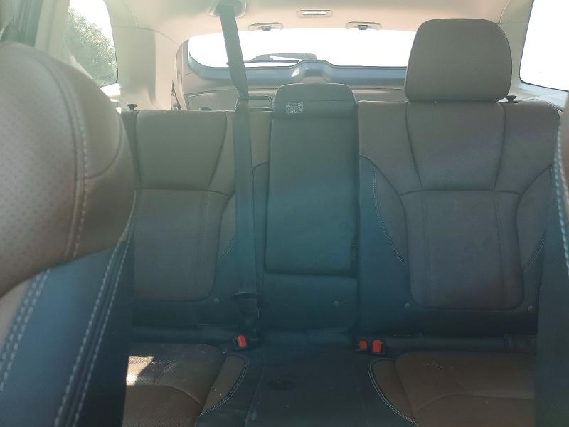 Aukcja sprzedaży 2022 Subaru Forester, vin: JF2SKARCXNH500912, numer aukcji: 65200576