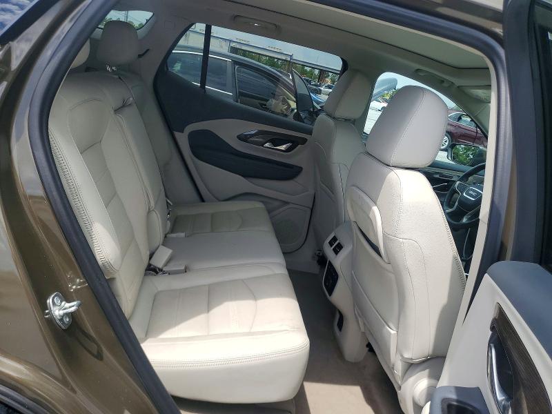 Продажа на аукционе авто 2024 Gmc Terrain, vin: 3GKALXEGXRL245273, номер лота: 65846136