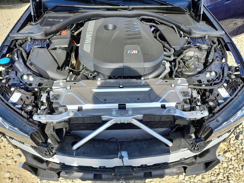 Aukcja sprzedaży 2026 Bmw M340xi, vin: WBA63FT02TFW06379, numer aukcji: 67372776
