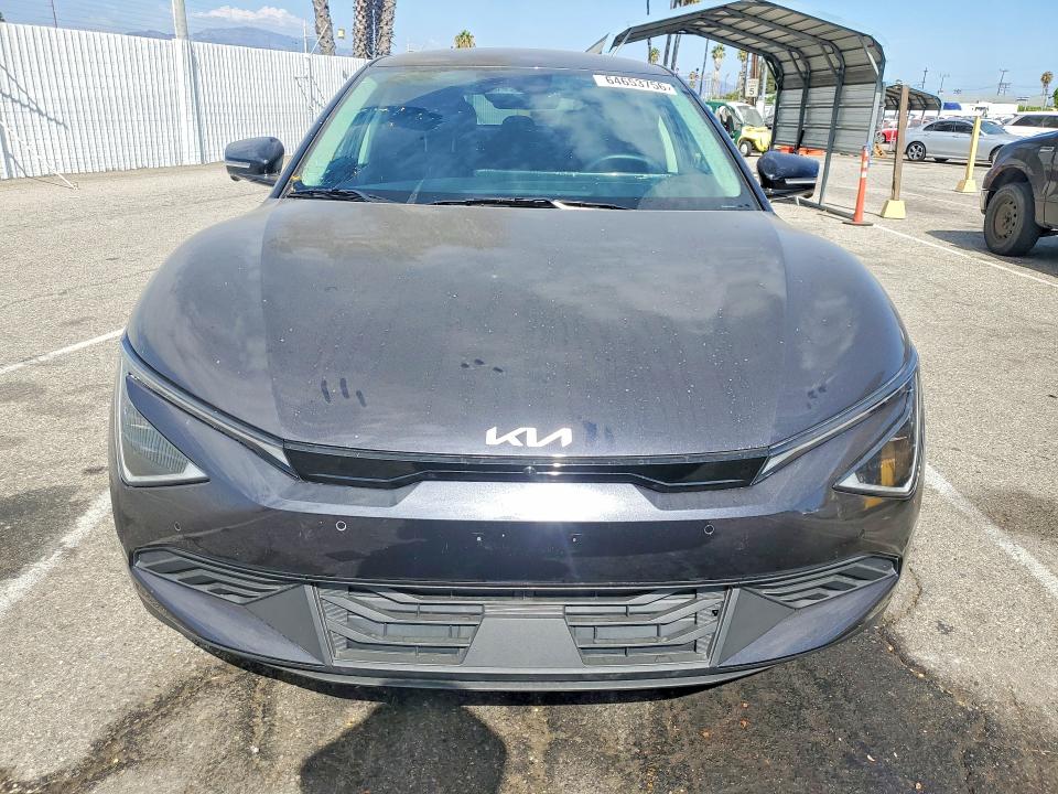 Aukcja sprzedaży 2025 Kia Ev6, vin: 5XYC34JA8SG014275, numer aukcji: 64653756