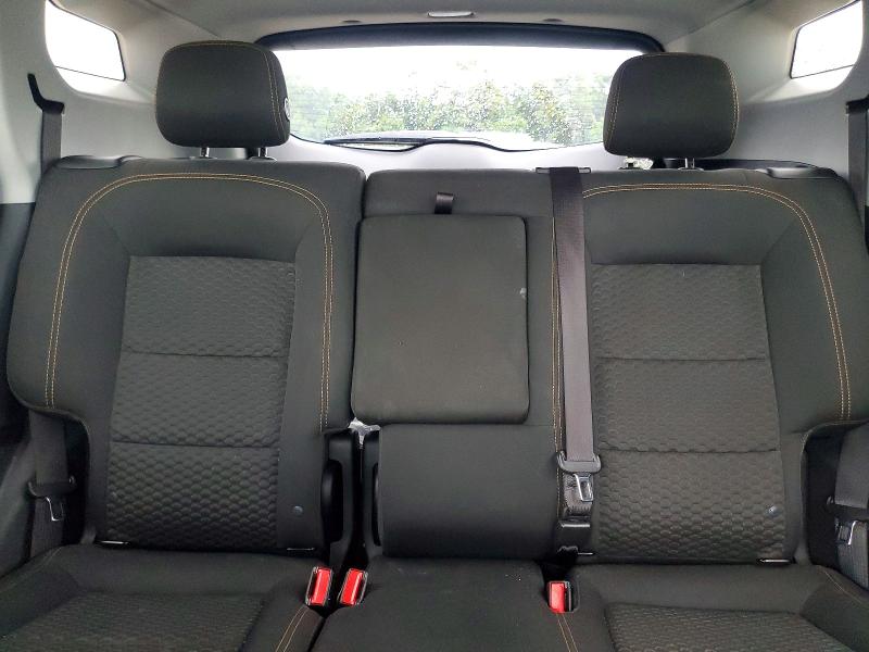 Продаж на аукціоні авто 2019 Gmc Terrain, vin: 3GKALMEV5KL387405, номер лоту: 64491696