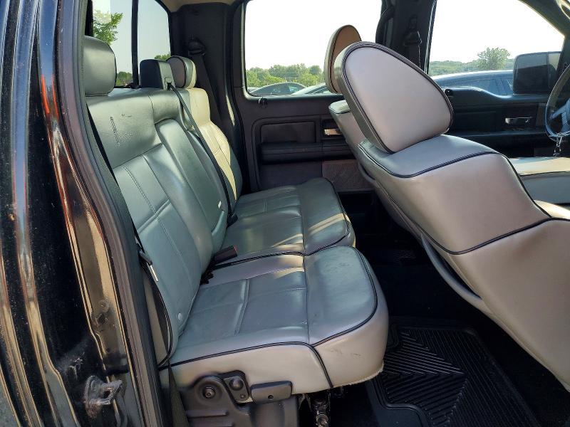 Продажа на аукционе авто 2006 Lincoln Mark Lt, vin: 5LTPW18596FJ24323, номер лота: 65086796