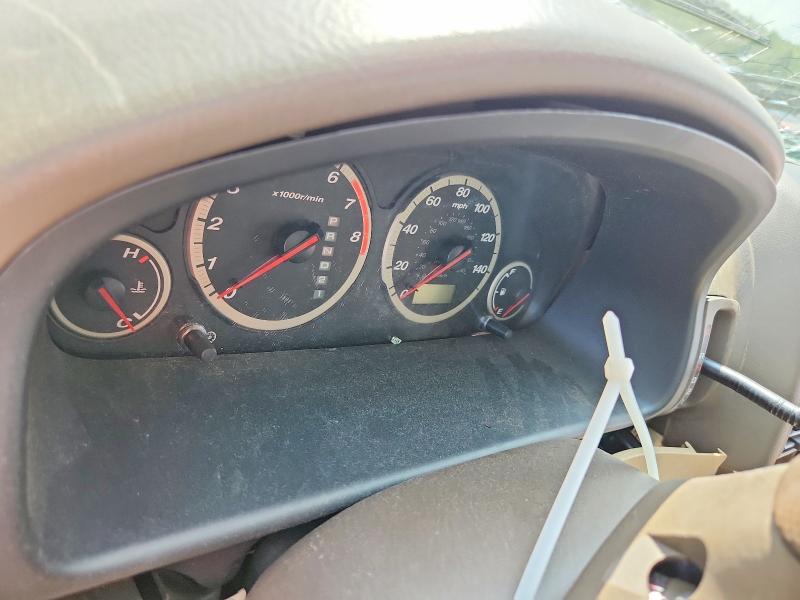 Продаж на аукціоні авто 2005 Honda Cr-v, vin: SHSRD78955U317300, номер лоту: 64295146