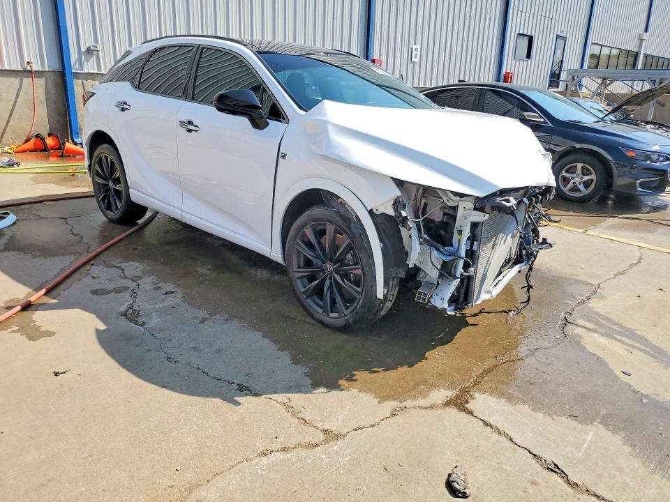 Продаж на аукціоні авто 2023 Lexus Rx, vin: 2T2BCMEA2PC003258, номер лоту: 65756966