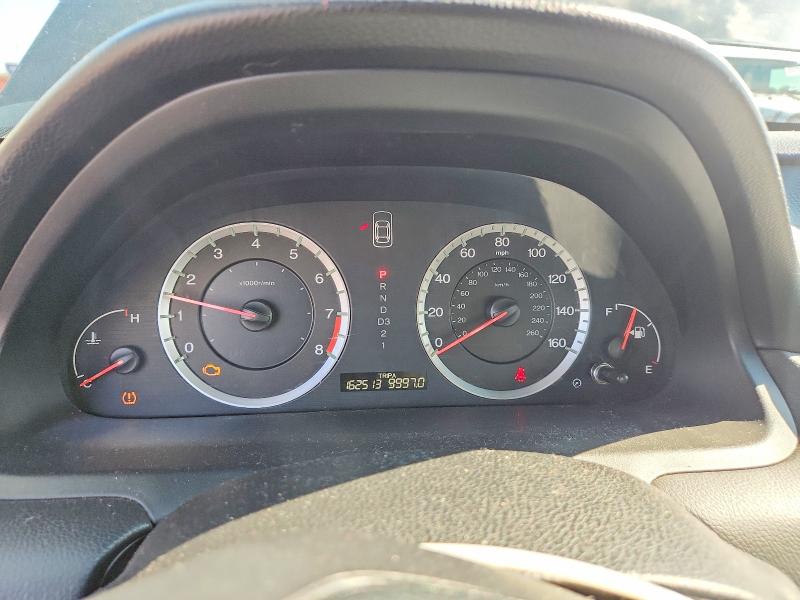 Продажа на аукционе авто 2009 Honda Accord, vin: 1HGCS12719A020452, номер лота: 65827626