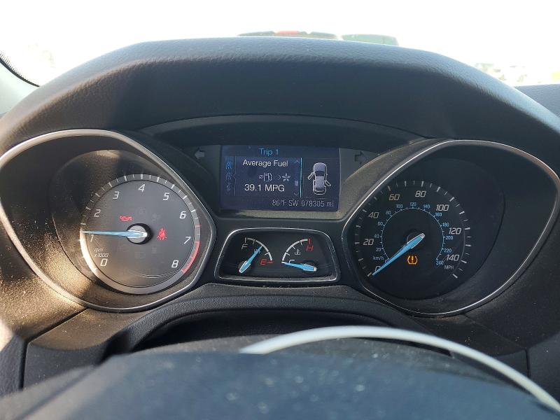 65741216 :رقم المزاد ، 1FADP3K28DL267734 vin ، 2013 Ford Focus مزاد بيع
