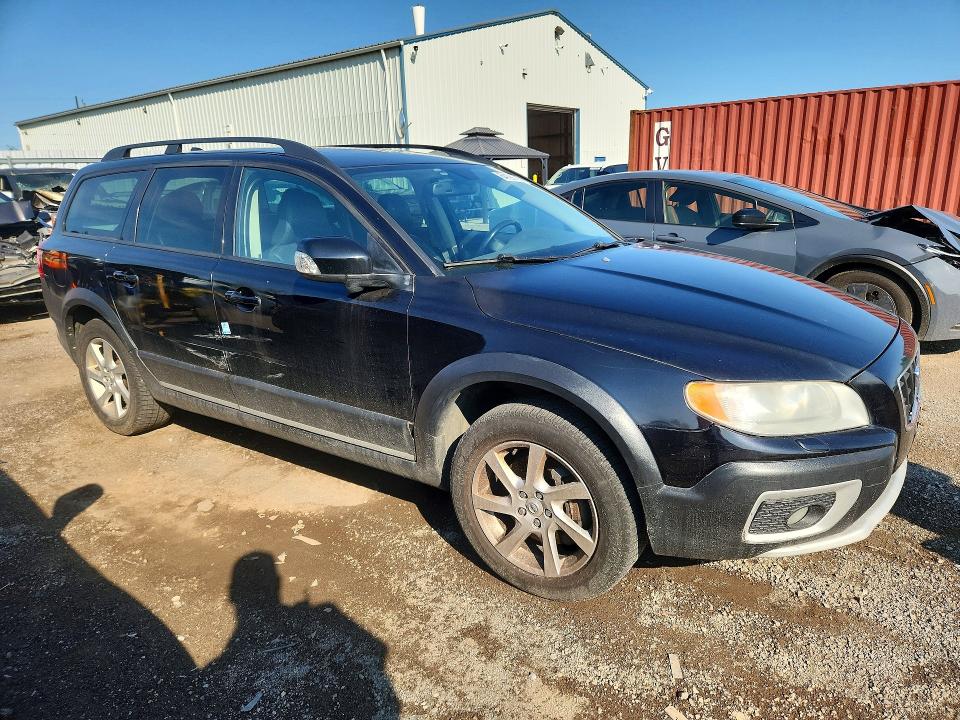 Aukcja sprzedaży 2008 Volvo Xc70, vin: YV4BZ982681012584, numer aukcji: 64190626