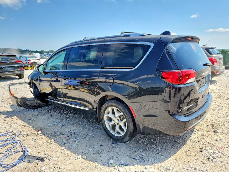 Aukcja sprzedaży 2017 Chrysler Pacifica, vin: 2C4RC1GG3HR528608, numer aukcji: 63304056