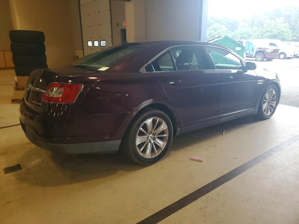 Продажа на аукционе авто 2011 Ford Taurus, vin: 1FAHP2JW7BG156663, номер лота: 65438326