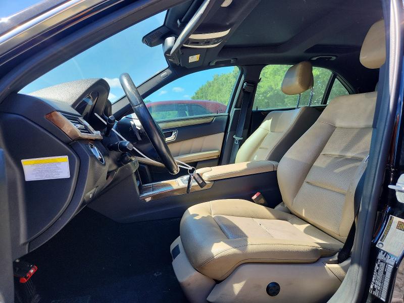 Aukcja sprzedaży 2011 Mercedes-benz E, vin: WDDHF8HB0BA352052, numer aukcji: 66373766