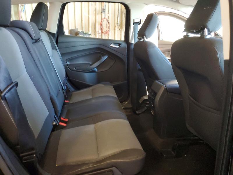 Aukcja sprzedaży 2018 Ford Escape, vin: 1FMCU9GD1JUC59181, numer aukcji: 64543406