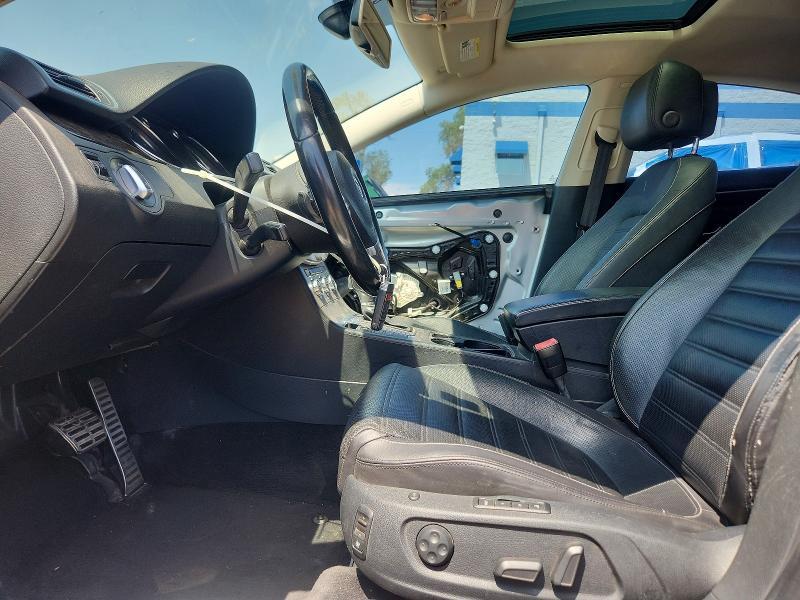 Продажа на аукционе авто 2013 Volkswagen Cc, vin: WVWGU7AN0DE545971, номер лота: 64138716