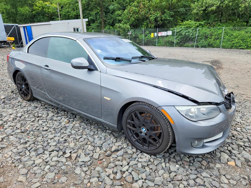Продаж на аукціоні авто 2013 Bmw 328, vin: WBADW7C52DE731552, номер лоту: 63993736
