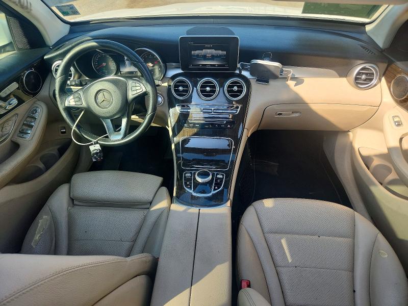 Продажа на аукционе авто 2018 Mercedes-benz Glc, vin: WDC0G4JB5JV114836, номер лота: 66119806