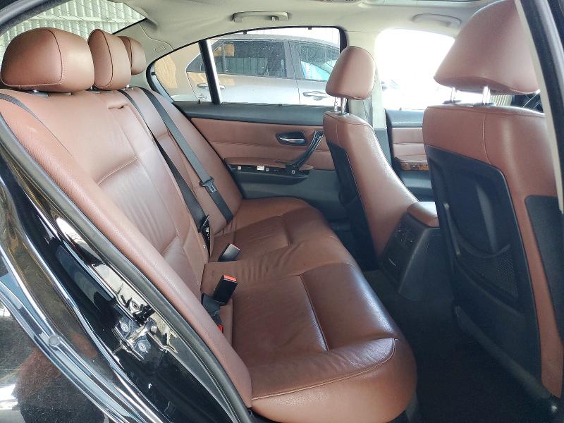 Продаж на аукціоні авто 2006 Bmw 325, vin: WBAVB13566PT11328, номер лоту: 65936386