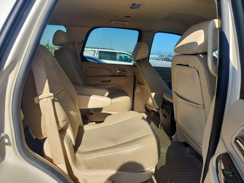 Aukcja sprzedaży 2007 Cadillac Escalade, vin: 1GYFK63887R157509, numer aukcji: 66291756