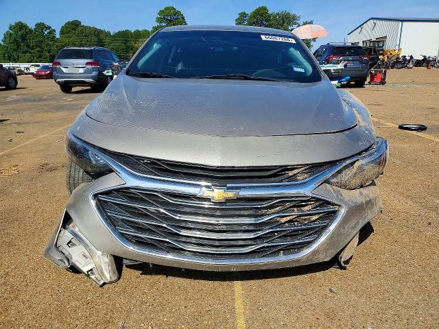 66067286 :رقم المزاد ، 1G1ZD5ST5NF155978 vin ، 2022 Chevrolet Malibu مزاد بيع