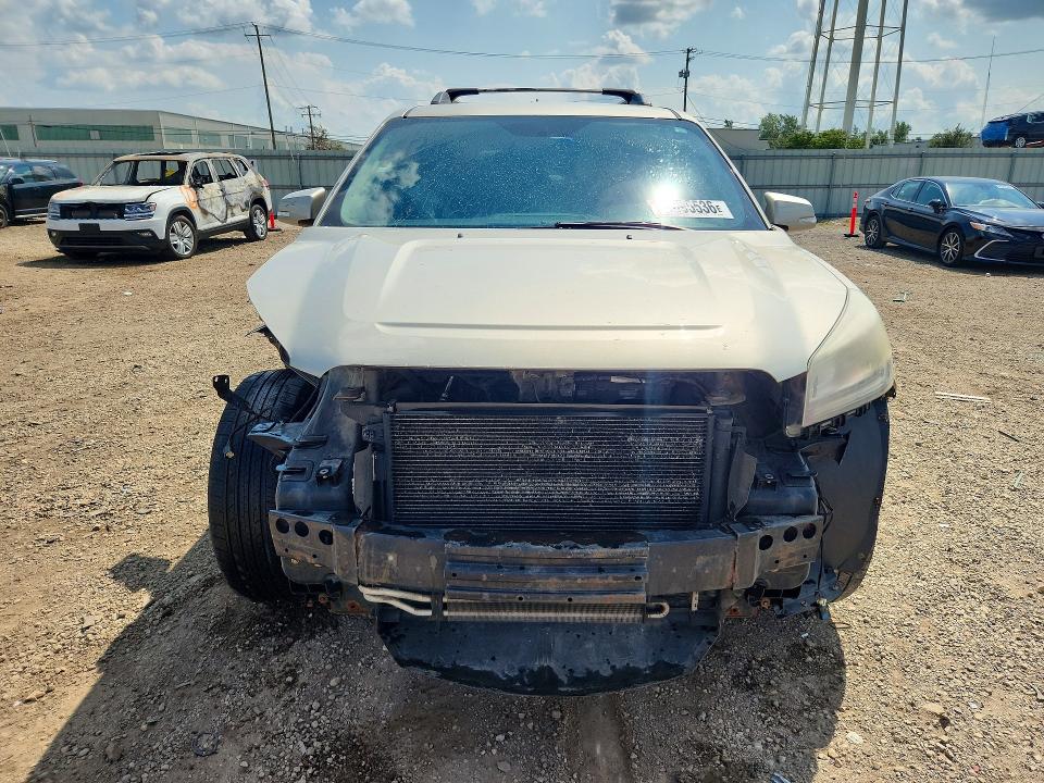 66695536 :رقم المزاد ، 1GKKRRKD4DJ207417 vin ، 2013 Gmc Acadia مزاد بيع