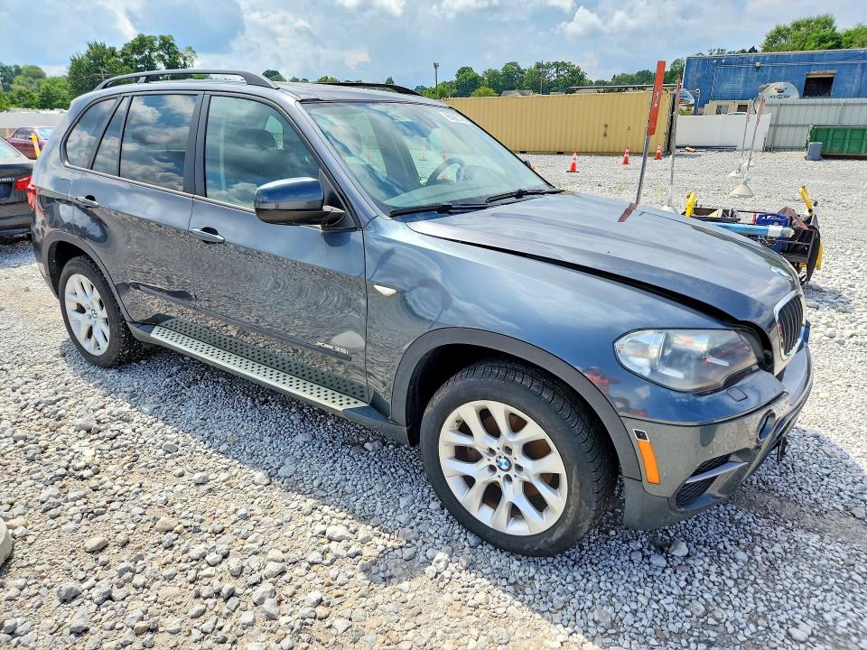 65925146 :رقم المزاد ، 5UXZV4C50D0B03207 vin ، 2013 Bmw X5 مزاد بيع