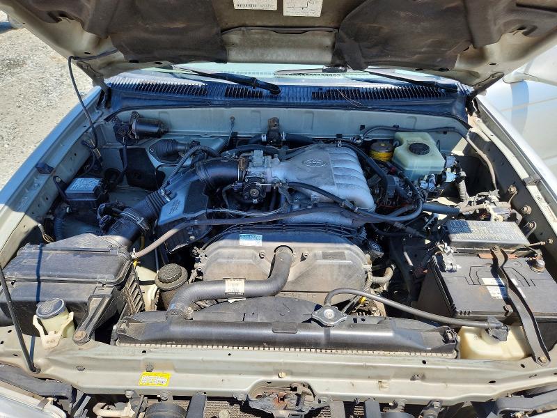 Aukcja sprzedaży 2001 Toyota 4runner, vin: JT3GN86R910205245, numer aukcji: 66209456