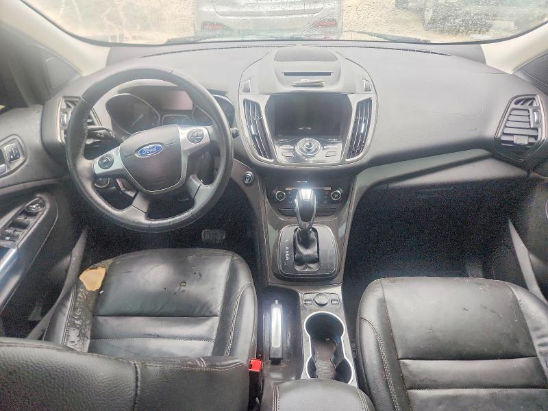 Aukcja sprzedaży 2016 Ford Escape, vin: 1FMCU0J92GUA91723, numer aukcji: 63849096