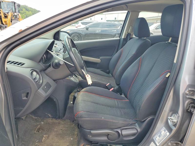 Продаж на аукціоні авто 2014 Mazda Mazda2, vin: JM1DE1LY9E0174358, номер лоту: 64445166