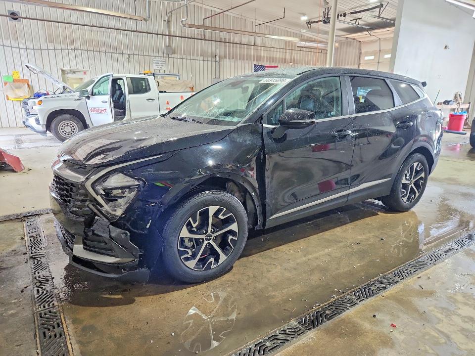 Aukcja sprzedaży 2023 Kia Sportage, vin: 5XYK33AF9PG045429, numer aukcji: 66915696