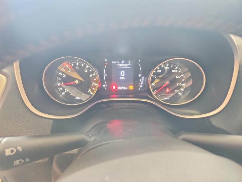 Продажа на аукционе авто 2019 Jeep Compass, vin: 3C4NJDBB8KT836198, номер лота: 65054546