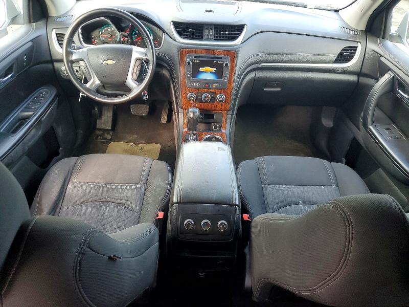 Продаж на аукціоні авто 2014 Chevrolet Traverse, vin: 1GNKRGKD4EJ145056, номер лоту: 63259166